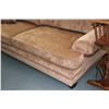 Image 2 : Full size deep cushion sofa 91" in length