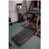 Image 1 : Pro-Form model 770 EKG treadmill with electronic controls, working at time of cataloguing