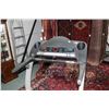 Image 2 : Pro-Form model 770 EKG treadmill with electronic controls, working at time of cataloguing