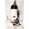 Image 2 : Prinz enlarger model 66 Deluxe for negatives up to 2 1/4" X 2 1/4", 26" H X 14" X 18" D