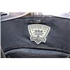 Image 2 : Motorcycle vest made by Icon Moto size XL, regulator vest