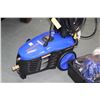Image 2 : Two Simoniz car care tools including S1700 pressure washer and a Random Orbit polisher/ waxer kit, a