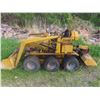 Image 1 : Lorette Super Crawler H15 Prototype Only 7 Made, Last 