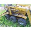 Image 8 : Lorette Super Crawler H15 Prototype Only 7 Made, Last 