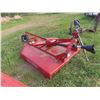 Image 1 : Farmking Model 510 3PH 60'' Rotary Mower 
