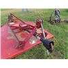 Image 2 : Farmking Model 510 3PH 60'' Rotary Mower 