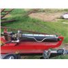 Image 3 : SpeeCo Split Master Trailer Style Log Splitter 34 Ton 