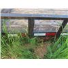 Image 8 : Bumperhitch 20ft Flatdeck Tandem Trailer with Ramps , Has TOD. 