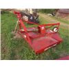 Image 1 : Farm King Model 620 3PH 72'' Rotary Mower Serial# 8501299 