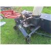 Image 2 : Allied 3PH Snowblower 84'' with Hydraulic Chute Serial# 