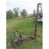 Image 1 : Ford 507 3PH 7ft Sickle Mower Serial# 1909 
