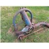 Image 2 : Ford 507 3PH 7ft Sickle Mower Serial# 1909 