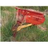 Image 2 : New Holland 513 Manure Spreader No Beater - George