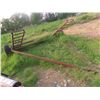 Image 2 : Swather Carrier 11ft, Tires 9.5L - 15 5L ,  Ramps 