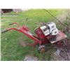 Image 1 : Viking 5HP Rototiller 