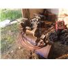 Image 2 : Campbell Housfeld 4HP Compressor 13 Gallon 