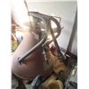 Image 2 : Westward F300 3PH 540 PTO Drive Seed/Fertilizer . 
