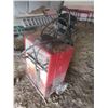 Image 2 : Twentieth Century 230 Amp Welder with Helmet 