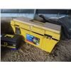 Image 2 : 4 Tool Boxes Poly 