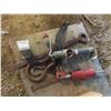 Image 1 : Implement Jack , Hooks , Hydraulic Cylinder, Clevis 