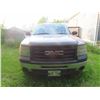Image 2 : 2009 GMC Sierra 1/2 Ton 1500 4x4 , Automatic , Box Cover , V8 5.3L Engine, 231000kms , Box Tunnel Co