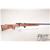 Image 1 : Non-Restricted rifle Savage model Mark II, .22 LR Ten shot bolt action, w/ bbl length 21" [Parkerize