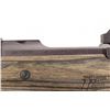 Image 10 : Non-Restricted rifle Ruger model Gunsite Scope, .303 Win bolt action, w/ bbl length 16 1/2" [Matte b