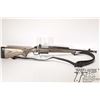 Image 1 : Non-Restricted rifle Ruger model Gunsite Scope, .303 Win bolt action, w/ bbl length 16 1/2" [Matte b