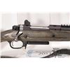 Image 2 : Non-Restricted rifle Ruger model Gunsite Scope, .303 Win bolt action, w/ bbl length 16 1/2" [Matte b