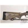 Image 3 : Non-Restricted rifle Ruger model Gunsite Scope, .303 Win bolt action, w/ bbl length 16 1/2" [Matte b
