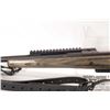 Image 9 : Non-Restricted rifle Ruger model Gunsite Scope, .303 Win bolt action, w/ bbl length 16 1/2" [Matte b