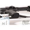 Image 17 : Non-Restricted rifle Ruger model Precision, .308 Win bolt action, w/ bbl length 20" [Matte black bar