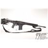 Image 1 : Non-Restricted rifle Ruger model Precision, .308 Win bolt action, w/ bbl length 20" [Matte black bar