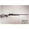 Image 1 : Non-Restricted rifle Browning Japan model X-Bolt, .308 Win bolt action, w/ bbl length 28" [Blued hea