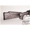 Image 3 : Non-Restricted rifle Browning Japan model X-Bolt, .308 Win bolt action, w/ bbl length 28" [Blued hea