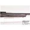 Image 4 : Non-Restricted rifle Browning Japan model X-Bolt, .308 Win bolt action, w/ bbl length 28" [Blued hea
