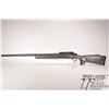 Image 8 : Non-Restricted rifle Browning Japan model X-Bolt, .308 Win bolt action, w/ bbl length 28" [Blued hea