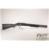 Image 1 : Non-Restricted shotgun Mossberg model 500, 12 ga. 2 3/4" & 3" pump action, w/ bbl length 21" [Choked