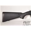 Image 3 : Non-Restricted shotgun Mossberg model 500, 12 ga. 2 3/4" & 3" pump action, w/ bbl length 21" [Choked