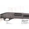 Image 2 : Non-Restricted shotgun Remington model 870, 12 ga. 2 3/4" & 3" pump action, w/ bbl length 18 1/2" [C