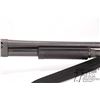 Image 4 : Non-Restricted shotgun Remington model 870, 12 ga. 2 3/4" & 3" pump action, w/ bbl length 18 1/2" [C