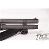 Image 5 : Non-Restricted shotgun Remington model 870, 12 ga. 2 3/4" & 3" pump action, w/ bbl length 18 1/2" [C