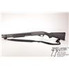 Image 6 : Non-Restricted shotgun Remington model 870, 12 ga. 2 3/4" & 3" pump action, w/ bbl length 18 1/2" [C