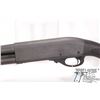 Image 7 : Non-Restricted shotgun Remington model 870, 12 ga. 2 3/4" & 3" pump action, w/ bbl length 18 1/2" [C