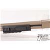 Image 9 : Non-Restricted shotgun Mossberg model 500, 12 ga. 2 3/4" & 3" pump action, w/ bbl length 21" [Choked