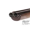 Image 15 : Non-Restricted shotgun Norinco model JW-2000, 12 ga. 2 3/4" & 3" Two shot hinge break, w/ bbl length
