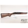 Image 1 : Non-Restricted shotgun Norinco model JW-2000, 12 ga. 2 3/4" & 3" Two shot hinge break, w/ bbl length