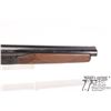 Image 4 : Non-Restricted shotgun Norinco model JW-2000, 12 ga. 2 3/4" & 3" Two shot hinge break, w/ bbl length