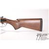 Image 7 : Non-Restricted shotgun Norinco model JW-2000, 12 ga. 2 3/4" & 3" Two shot hinge break, w/ bbl length