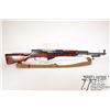 Image 1 : Non-Restricted rifle Tula model SKS, 7.62X39 Five shot semi automatic, w/ bbl length 20 1/2" [Blued 